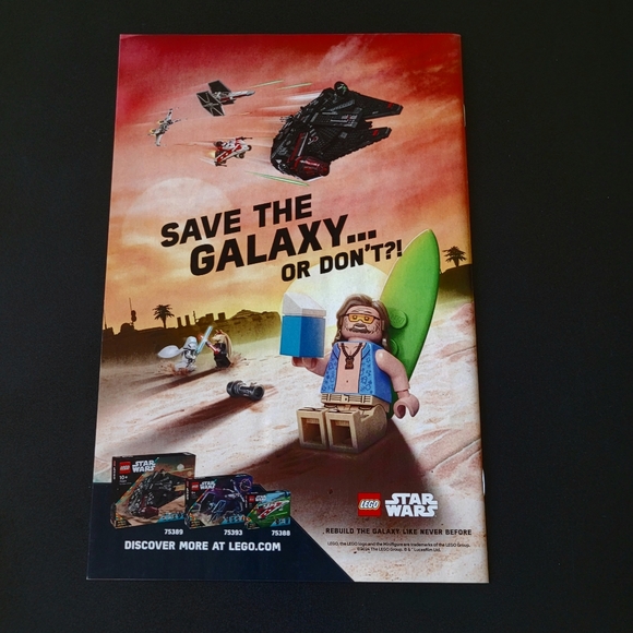 Phoenix #4 - Picture 7 of 7